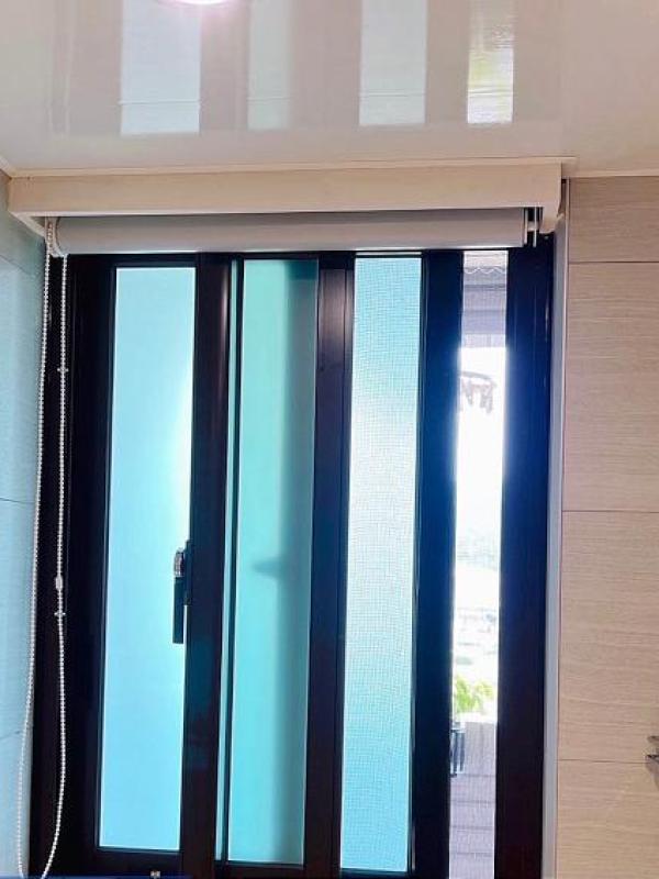 浴室廁所窗戶磨砂膜